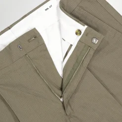 NN. 07 - Pantalon Bill 1449 - Kaki
