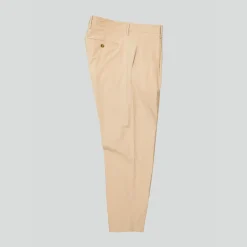 NN. 07 - Pantalon Bill - Beige