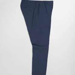 NN. 07 - Pantalon Billie 1040 - Bleu