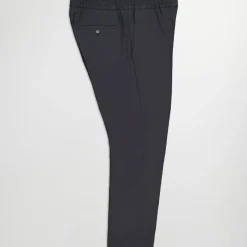 NN. 07 - Pantalon Billie - Noir
