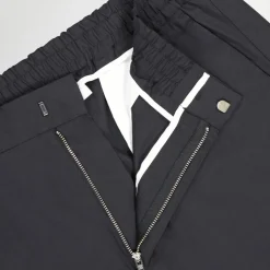 NN. 07 - Pantalon Billie - Noir