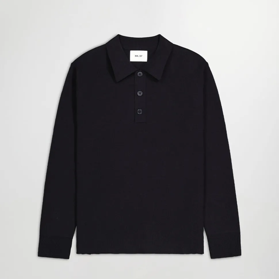 NN. 07 - Polo Harald - Marine