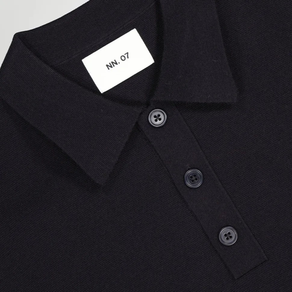 NN. 07 - Polo Harald - Marine