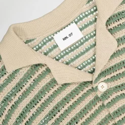 NN. 07 - Polo Henry - Vert