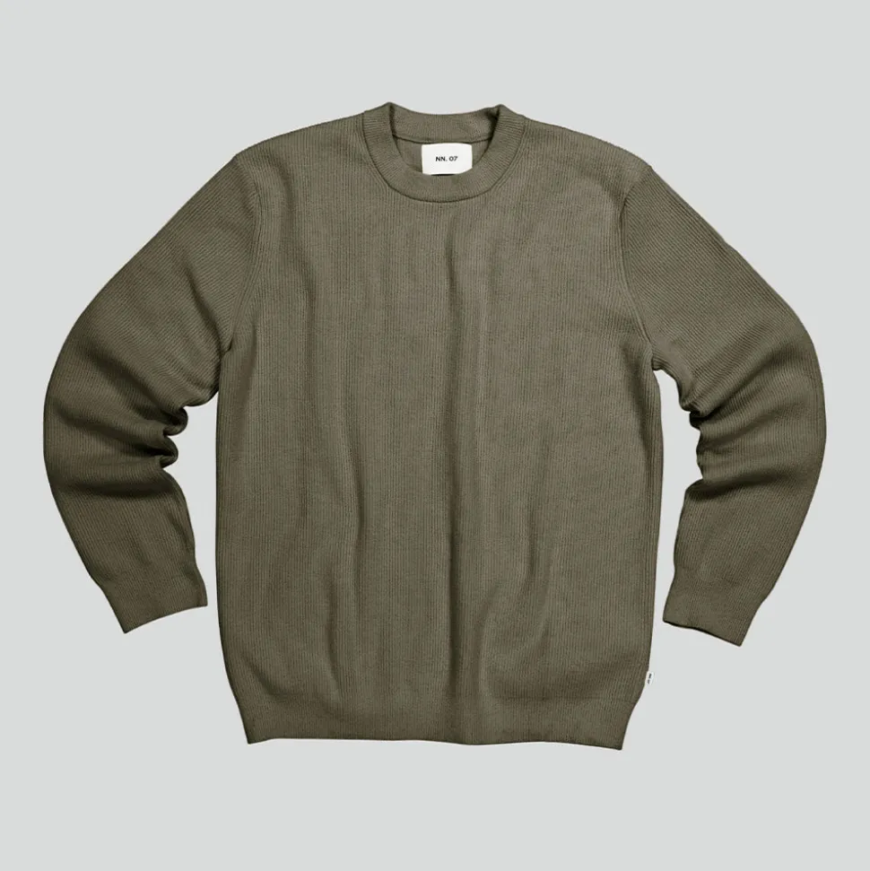 NN. 07 - Pull Danny - Kaki