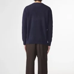 NN. 07 - Pull Dany - Bleu Marine
