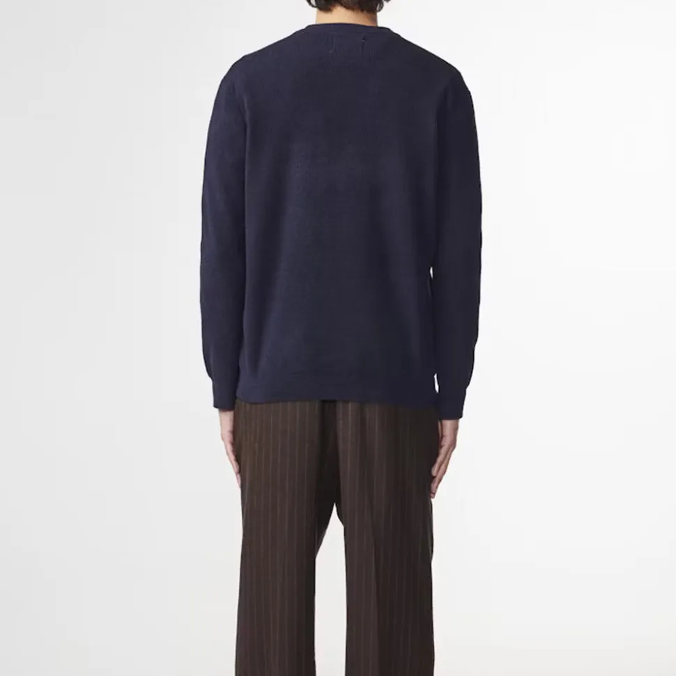 NN. 07 - Pull Dany - Bleu Marine