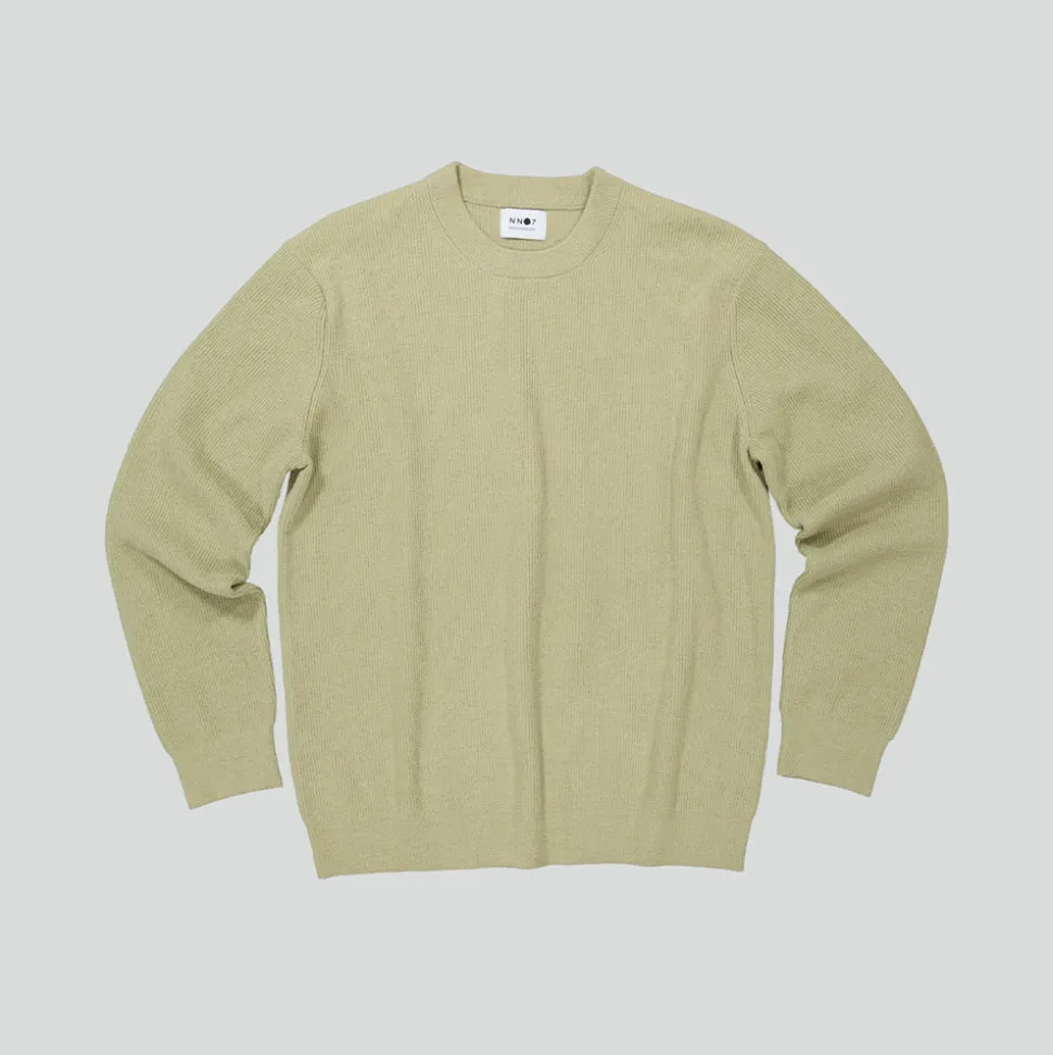 NN. 07 - Sweat Danny - Vert
