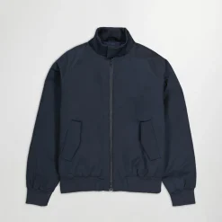 NN. 07 - Veste Dawson - Marine