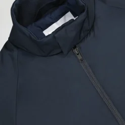 NN. 07 - Veste Dawson - Marine