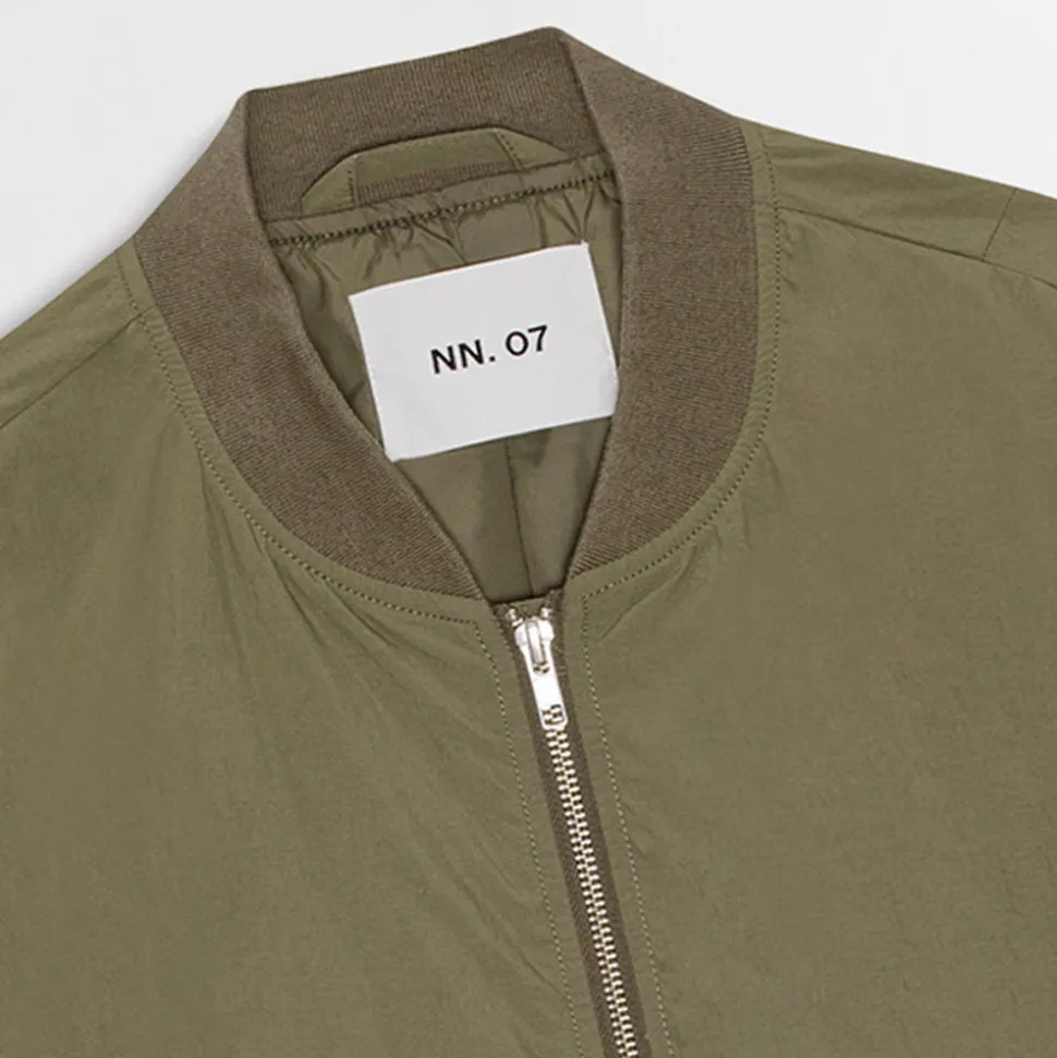 NN. 07 - Veste Dixon - Kaki