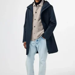 NN. 07 - Veste Knox - Marine