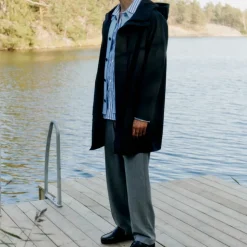 NN. 07 - Veste Knox - Marine