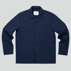 NN. 07 - Veste Matteo - Bleu