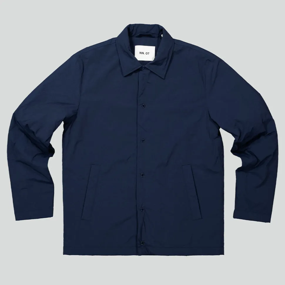NN. 07 - Veste Matteo - Bleu