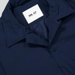 NN. 07 - Veste Matteo - Bleu
