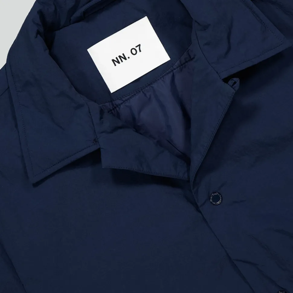 NN. 07 - Veste Matteo - Bleu