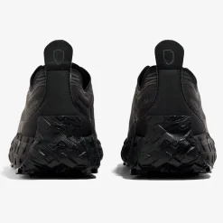 Norda - Baskets 001 - Stealth black