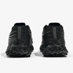 Norda - Baskets 002 - Stealth black