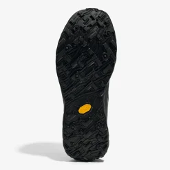 Norda - Baskets 002 - Stealth black