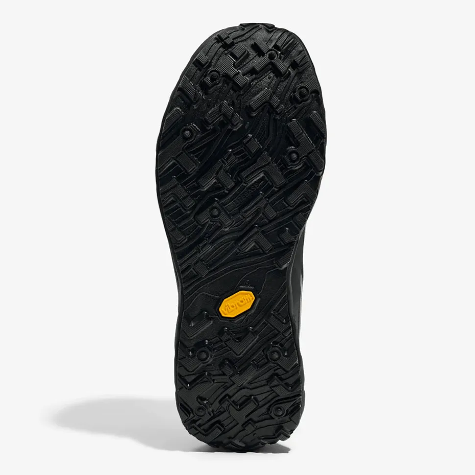 Norda - Baskets 002 - Stealth black