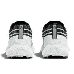 Norda - Baskets 002 - Summit Black