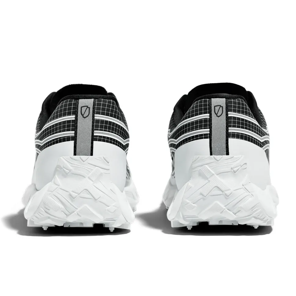 Norda - Baskets 002 - Summit Black