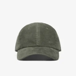 Norse Project - Casquette Solotex - Vert