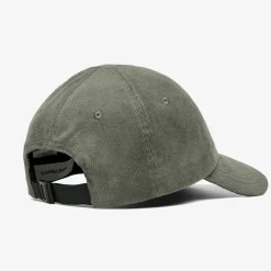 Norse Project - Casquette Solotex - Vert