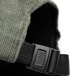 Norse Project - Casquette Solotex - Vert