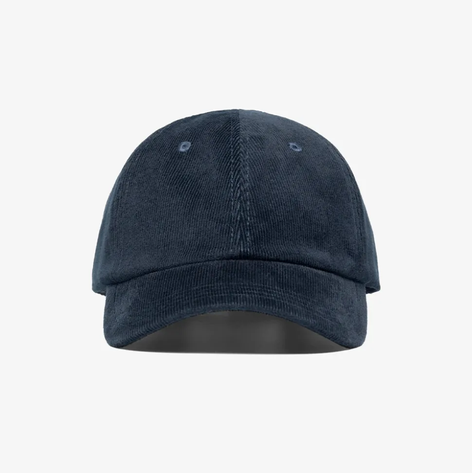 Norse Project - Casquette Solotex - Marine