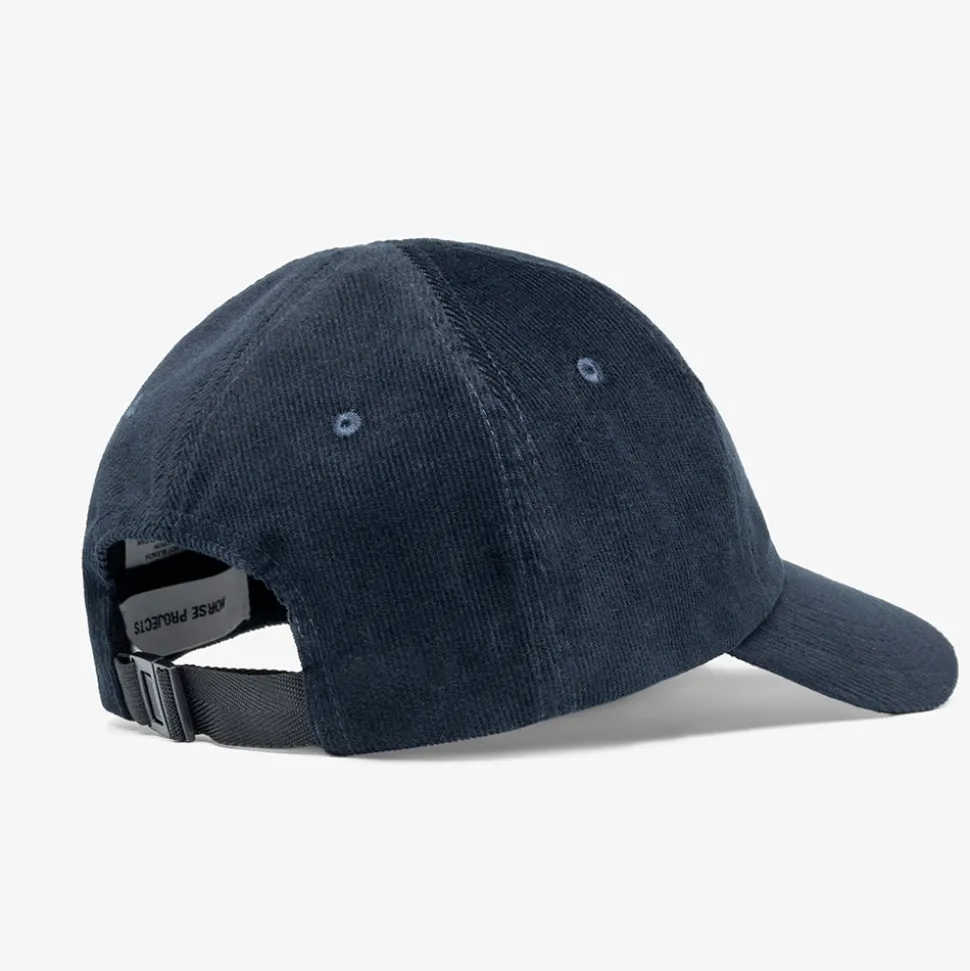Norse Project - Casquette Solotex - Marine