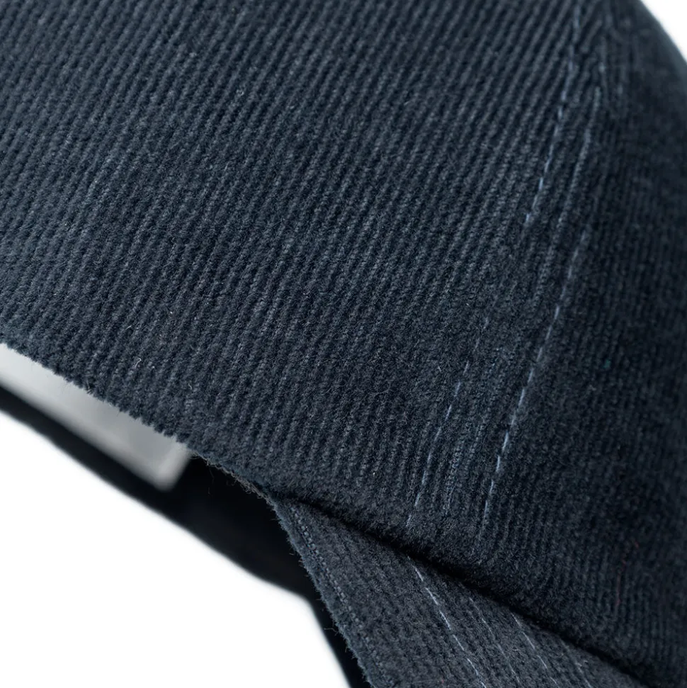 Norse Project - Casquette Solotex - Marine