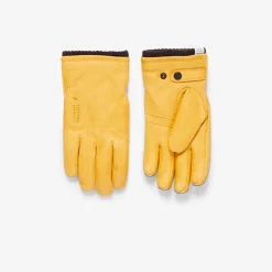 Norse Project - Gant Norse x Hestra Utsjo - Jaune