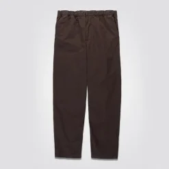 Norse Project - Pantalon Ezra - Marron