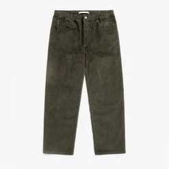Norse Project - Pantalon Ragnar - Vert