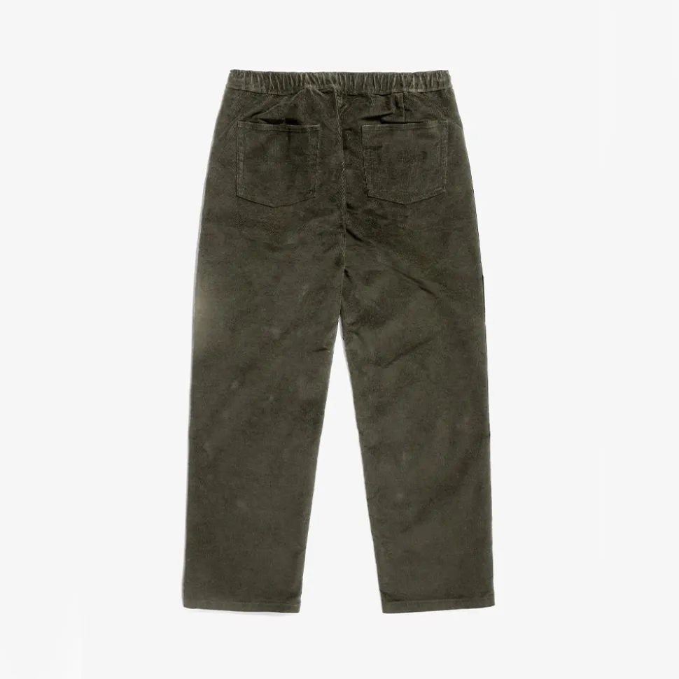 Norse Project - Pantalon Ragnar - Vert