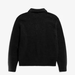 Norse Project - Pull Rasmus - Noir