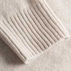 Norse Project - Pull Standard Merino - Beige