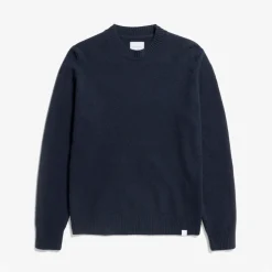 Norse Project - Pull Standard Merino - Marine