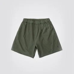 Norse Project - Short Tencel - Vert