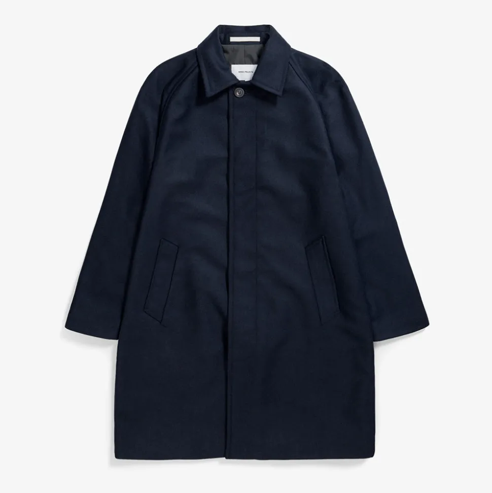 Norse Project - Veste Vargo - Marine