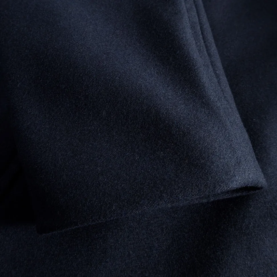 Norse Project - Veste Vargo - Marine