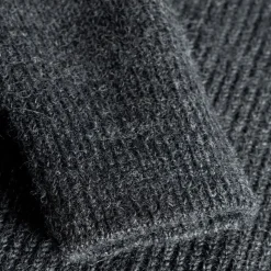 Norse Project - Veste zippée Hagen - Gris