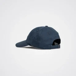 Norse Projects - Casquette Twill Sports - Marine