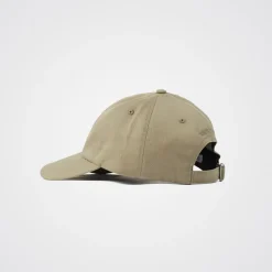 Norse Projects - Casquette Twill Sports Cap - Vert Sediment