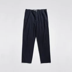 Norse Projects - Pantalon Ezra - Marine