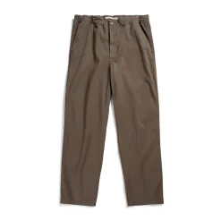 Norse Projects - Pantalon Ezra Stretch - Kaki