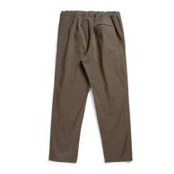 Norse Projects - Pantalon Ezra Stretch - Kaki