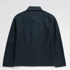 Norse Projects - Veste Tyge - Bleu Marine